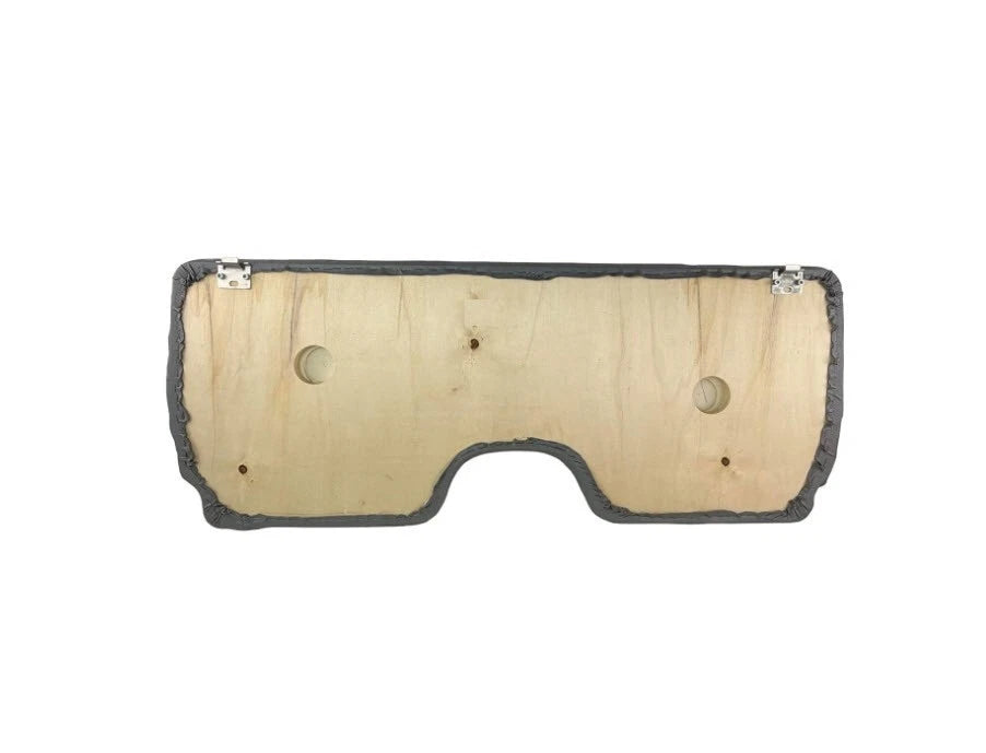 Bench Bottom Seat for Club Car Carryall 1500 1700 XRT 1550 UTV (103160101)