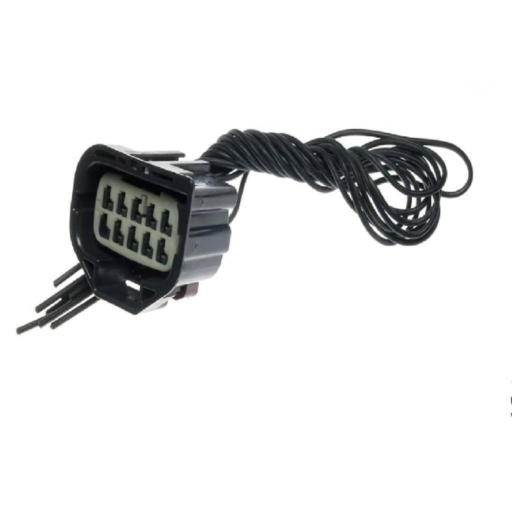 Accelerator Pedal Sensor Connector for Ford F-150 (2002–2003) ALX-PAU-SI-S-2038-CLA6