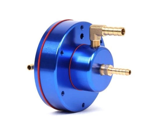 Fuel Management Unit for Blue Type-A 12:1 Ratio