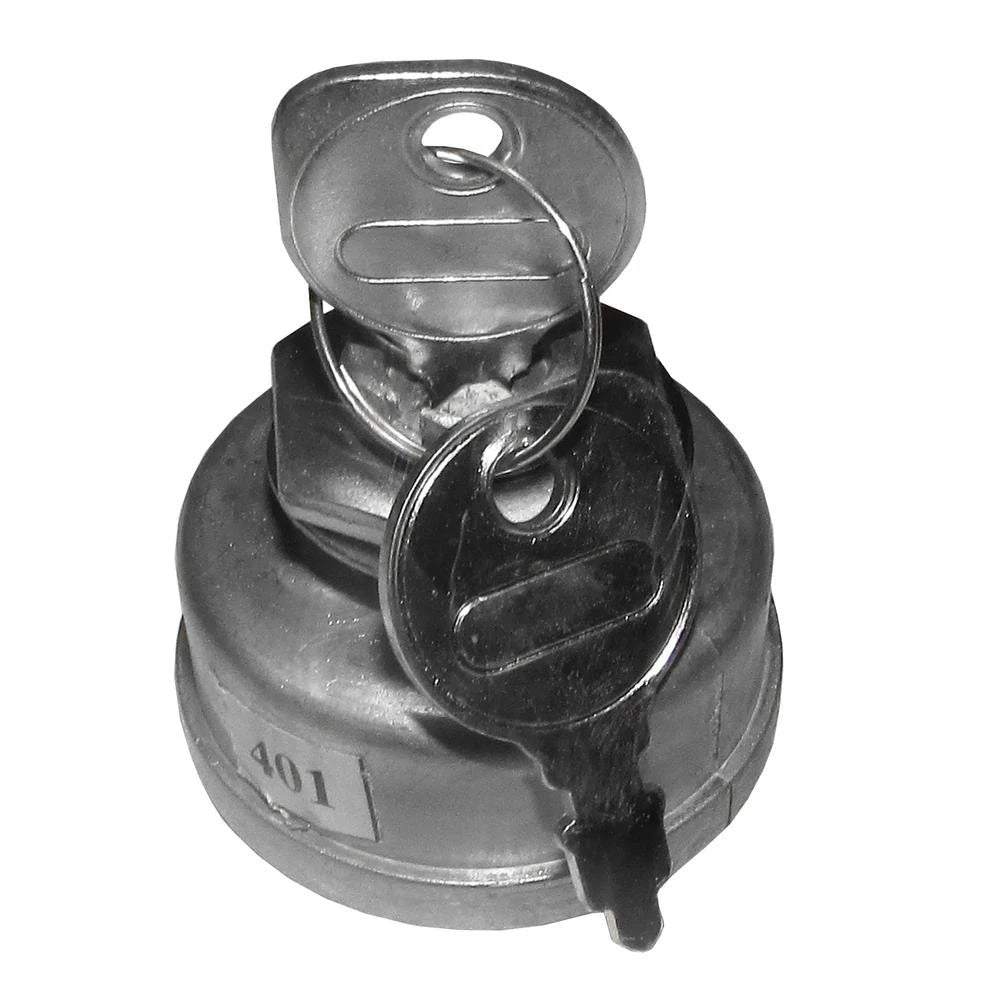 Ignition Switch for Scag (Fits 48798)