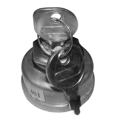 Ignition Switch for Scag (Fits 48798)