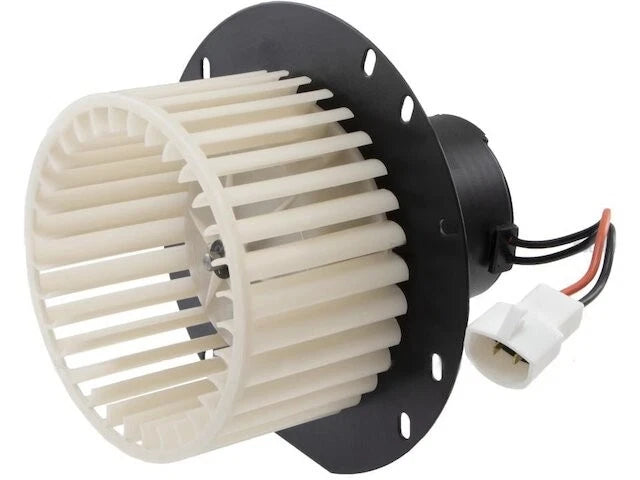 Blower Motor for Ford LCF (2006–2009) 78398YCYZ