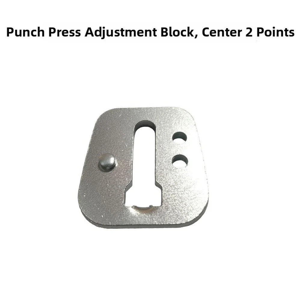 Chainsaw Tensioner Adjustment Block for Precision 40mm x 68g