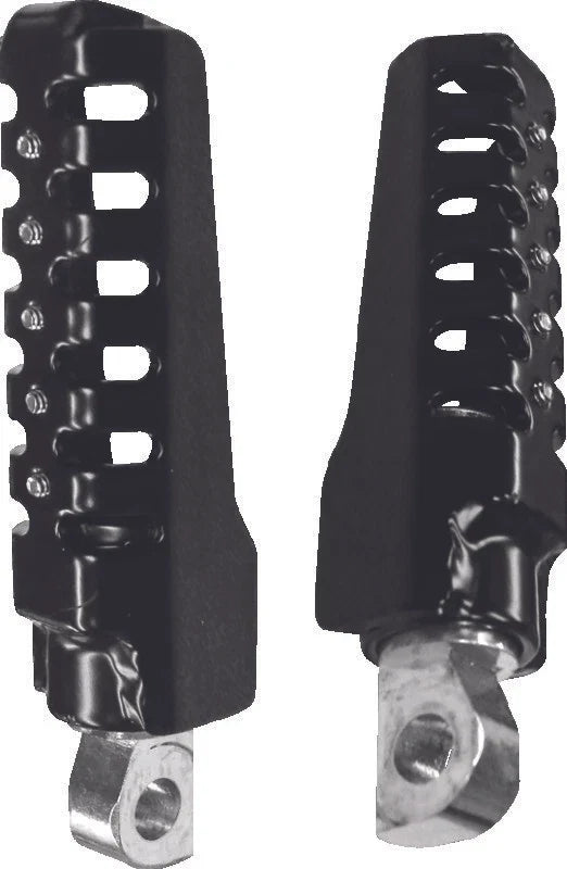 Burly Brand Razorback Pegs for Harley Davidson (2018–2019)