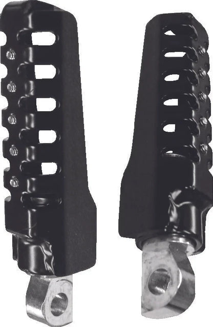Burly Brand Razorback Pegs for Harley Davidson (2018–2019)