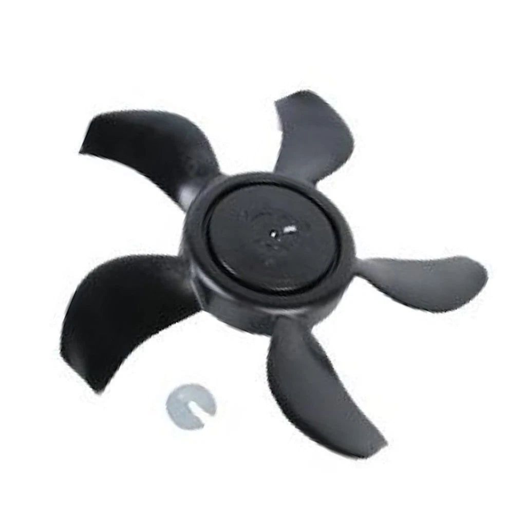 Engine Cooling Fan Blade for Chevy Avalanche (2010–2013) OLX-ACD15-81693-CL360A50