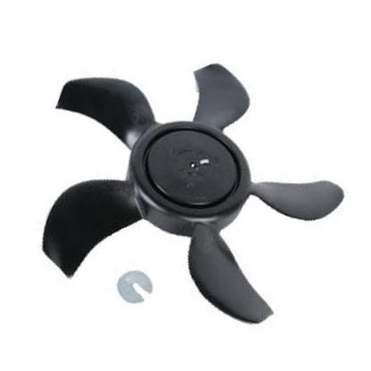 Engine Cooling Fan Blade for Chevy Avalanche (2010–2013) OLX-ACD15-81693-CL360A50