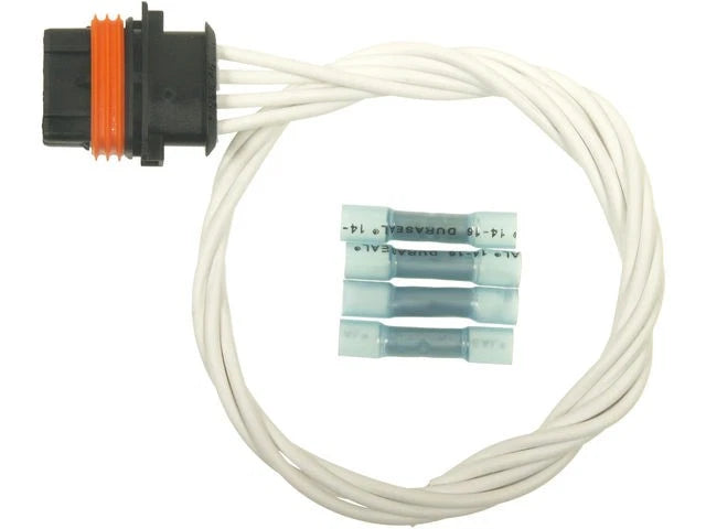 Manifold Absolute Pressure Sensor Connector for Hyundai Santa Fe (2013–2018) 58242KBGM