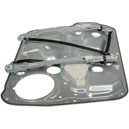 Dorman Front Right Window Motor & Regulator for Hyundai Sonata (2006–2010) 748-321, 11701880-101