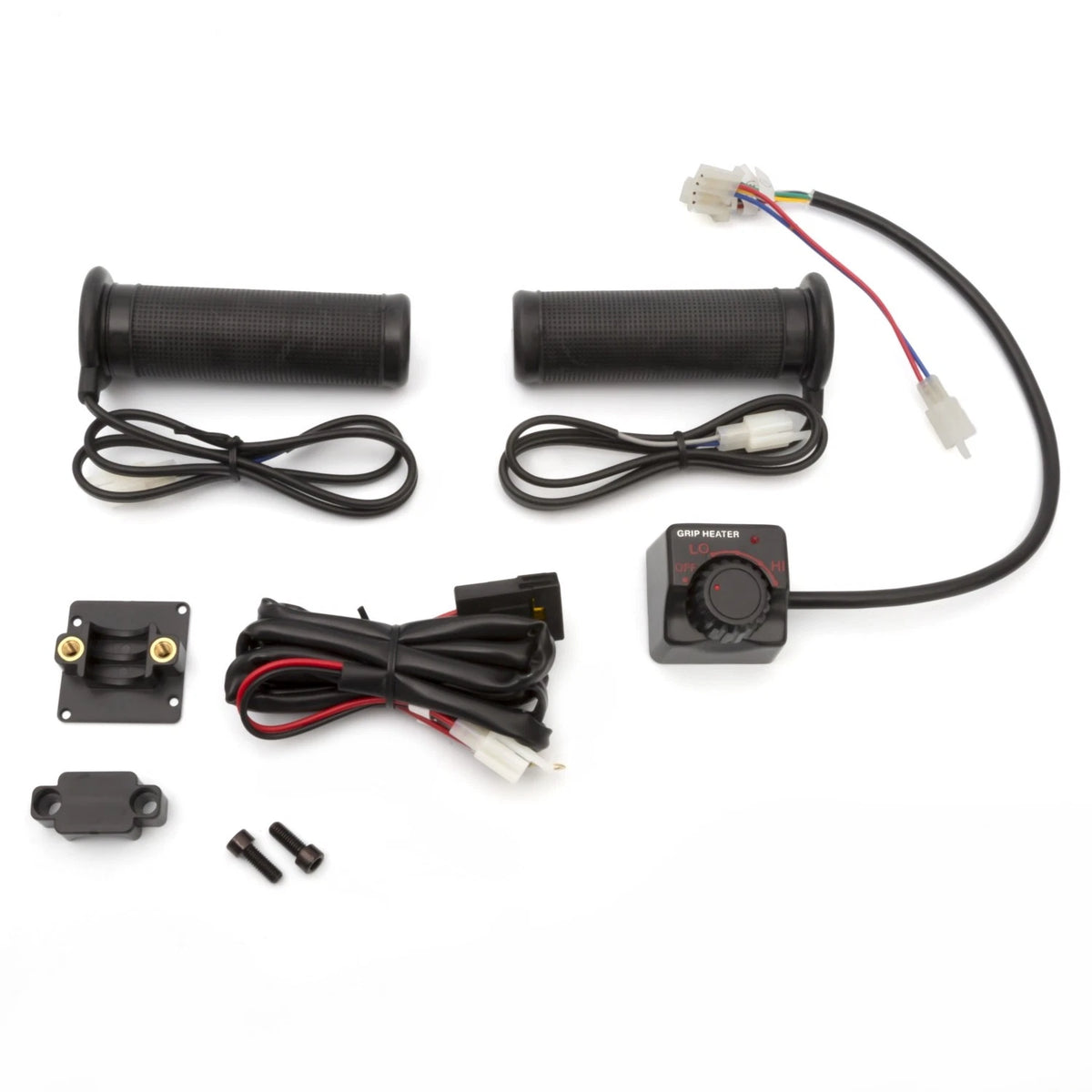 Handlebar Grip Heater Kit for Kimpex (165137)