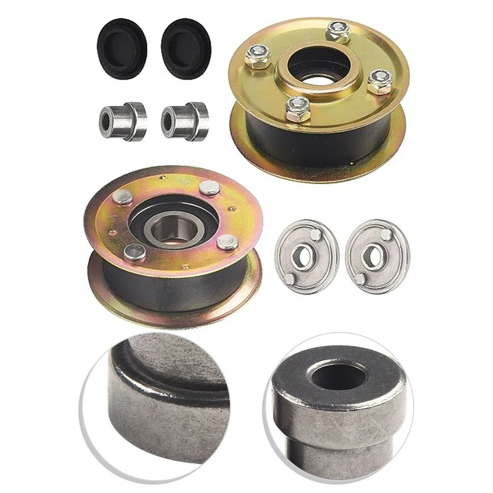 Idler Pulley Kit for Toro Lawn Mowers