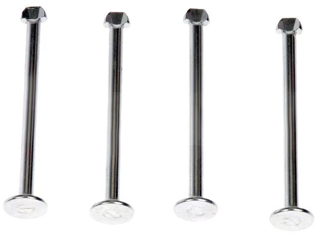 Brake Spring Hold Down Pin for Audi 5000 (1979) 81754YTZZ