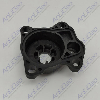 Water Pump Impeller Repair Kit for Honda Outboards 35-50HP (06193-ZV5-000)