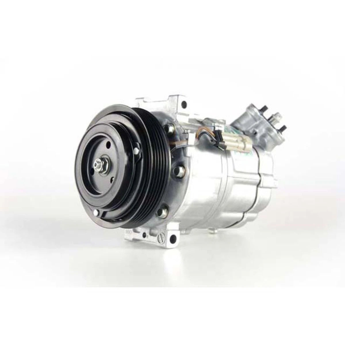 A/C Compressor with Clutch for Saab 9-3X 9-3 (2003–2011) ACP 1035 000P