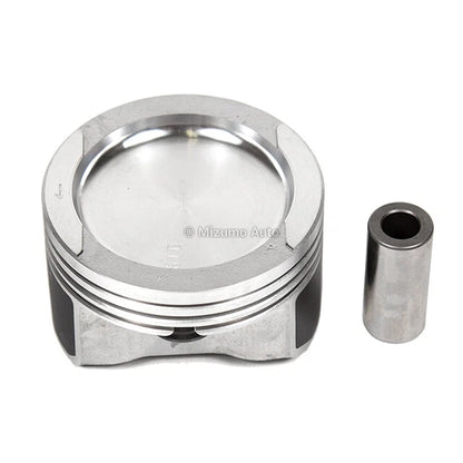 Pistons w/ Rings for Volkswagen Beetle Golf Jetta 2.0L (MA-4216947368, 06A-107-065-F)