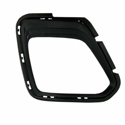 Headlight Bezel for Kia Soul (2020–2022) LLX-KI1038144C-CL360A70, KI1038144