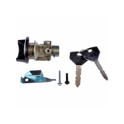 Ignition Lock Cylinder for Chrysler Town and Country (1995–1996) ALX-PAU-RB-924-891-CLA7