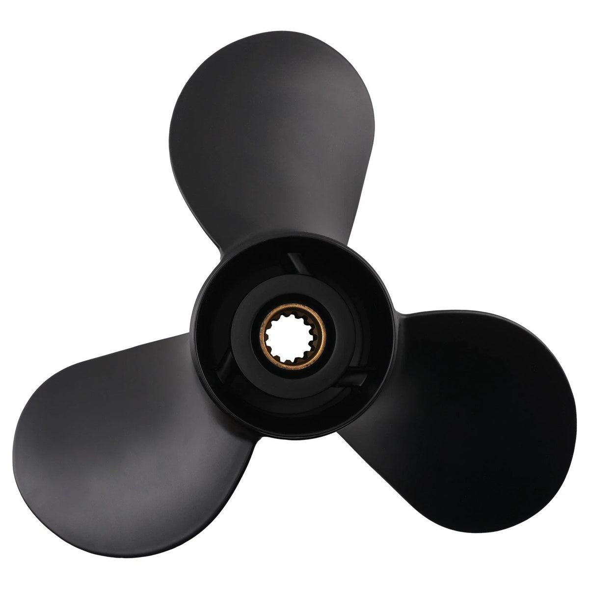 15 Pitch Propeller for Suzuki DF40A/DF50A/DF60A (11 1/4'', 58100-88L62-019)