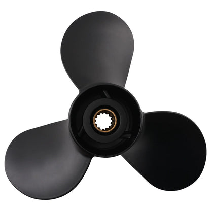 15 Pitch Propeller for Suzuki DF40A/DF50A/DF60A (11 1/4'', 58100-88L62-019)