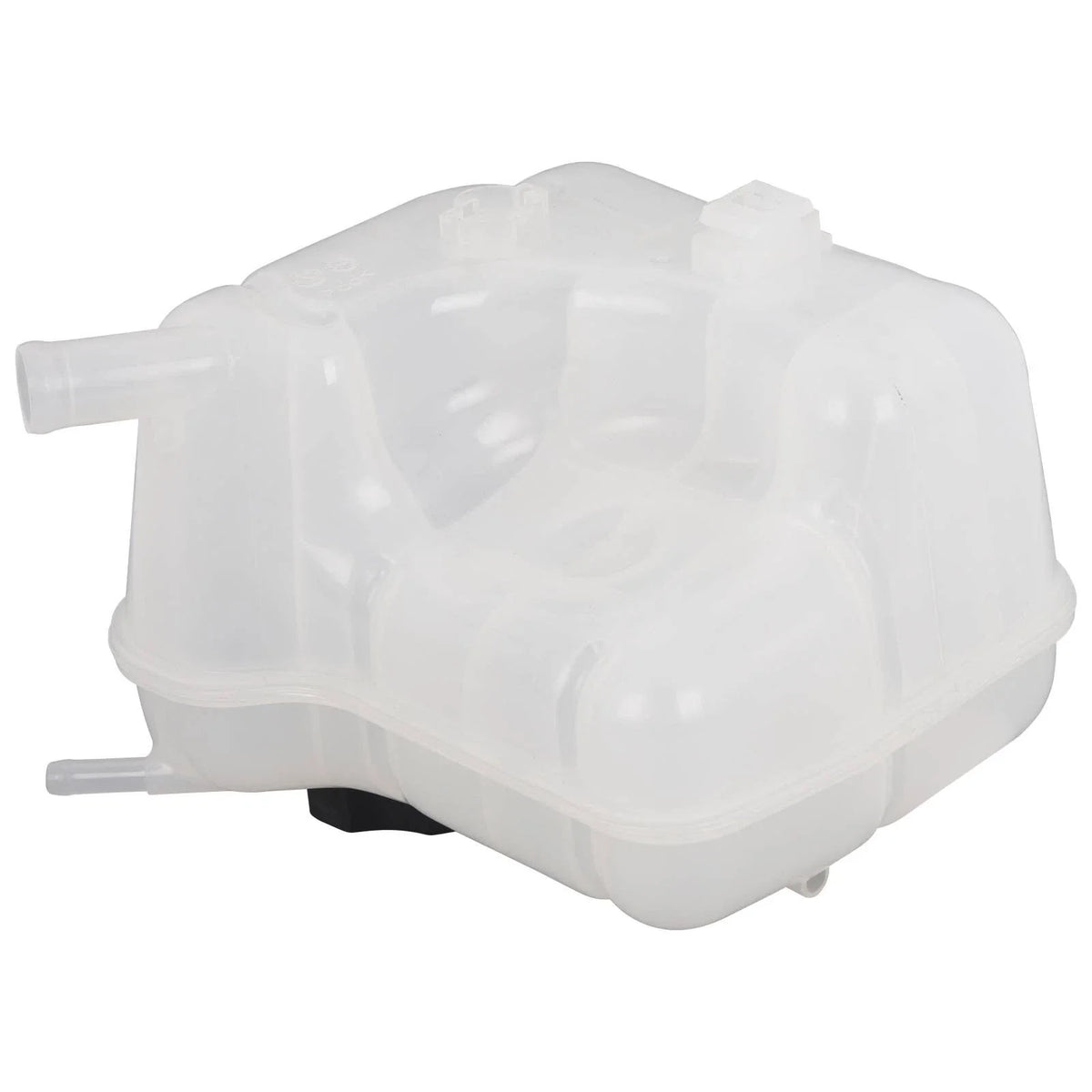Coolant Expansion Tank with Cap for Chevrolet Cadillac Buick (2010–2020)