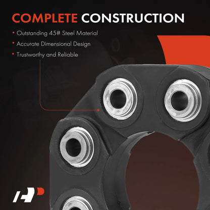 Propshaft Joint with Bolts for Mercedes-Benz C-Class E-Class