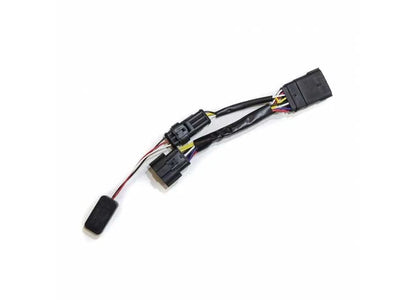 2X LED Headlight Converters for Ram 2500 (2019–2024) 810022