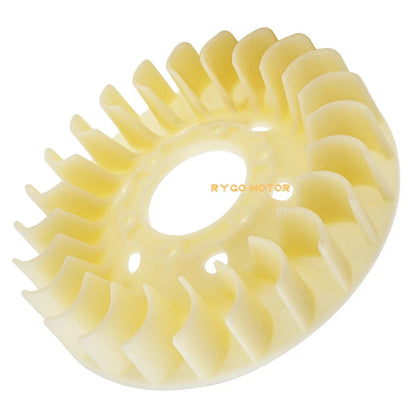Cooling Fan Blower for EZGO Robin Golf Cart (1991–2008) 26703-G01