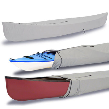 Canoe Storage Cover Bag for Old Town Saranac 146 (Pro)