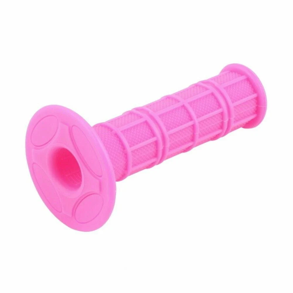 Throttle Hand Grips for Apollo Coolster 70 110 125 Pit Dirt Bike (2010–2023)