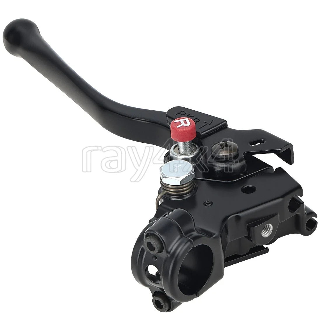Rear Parking Brake Lever Assy for Honda Rancher 250 350 420 (2000–2023) 53180-HA8-770