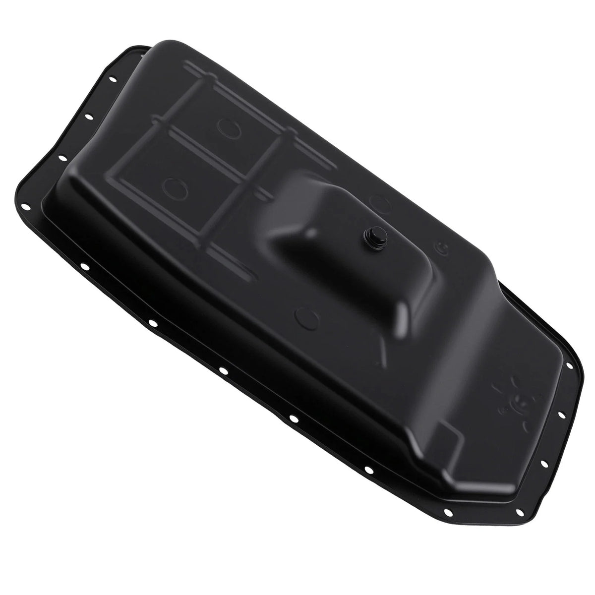 6-Speed Transmission Oil Pan for Ford F150 Mustang (2011–2018)