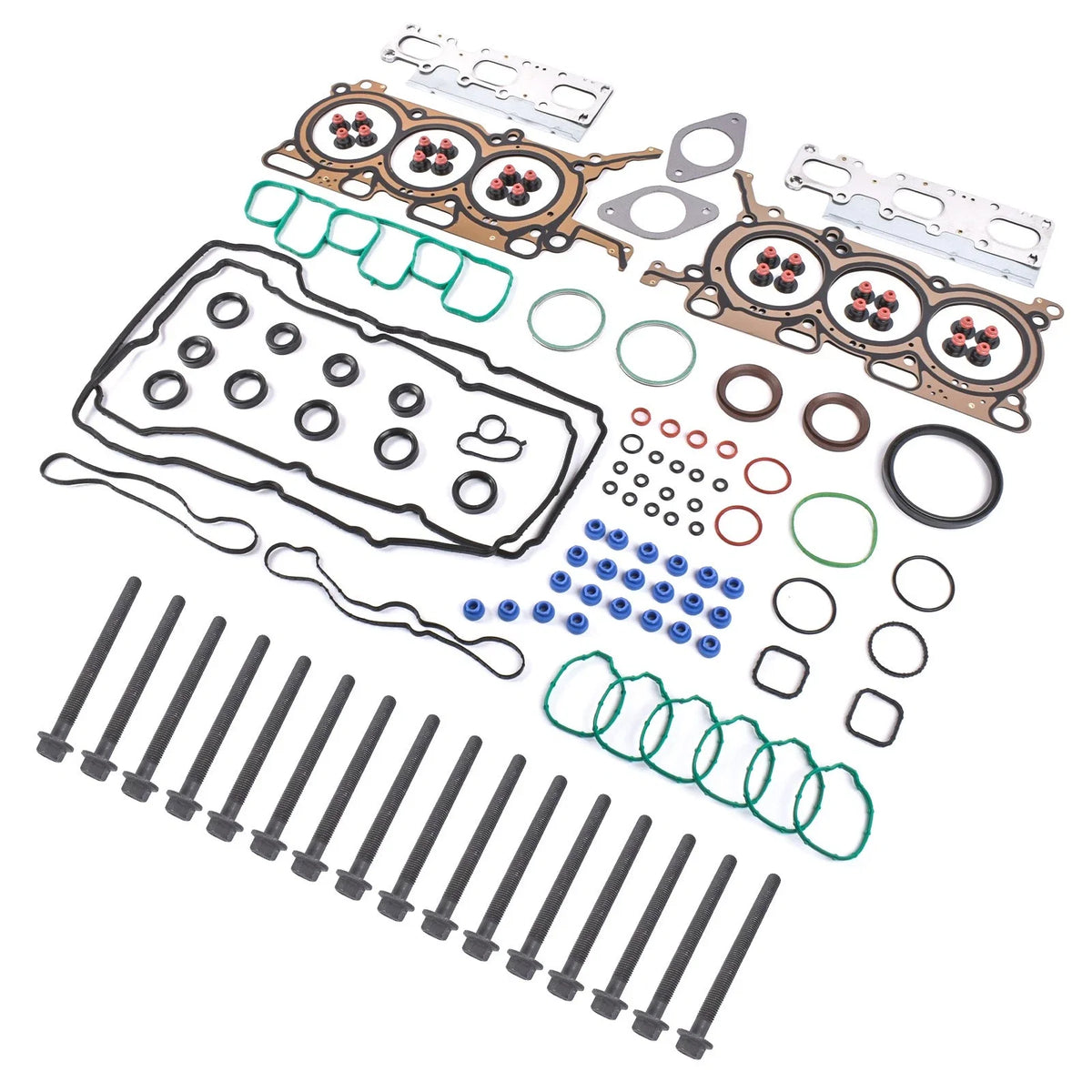 Cylinder Head Gasket Set for Ford Taurus (2013–2019)