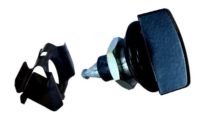 Bonnet Latch for Ford New Holland Tractors (5640–8340)