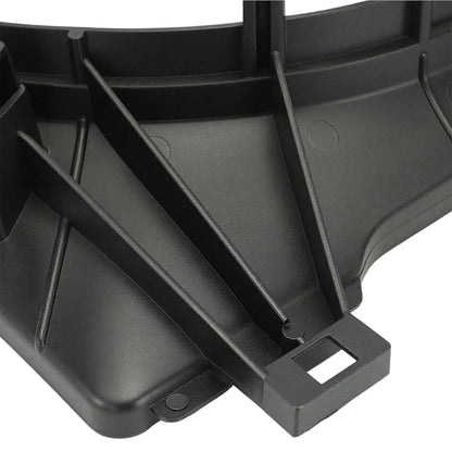 Cooling Fan Assembly for Honda CR-V (2023–2024) 17984618, 1901569FA01, 1902069FA01, 1903069FA01
