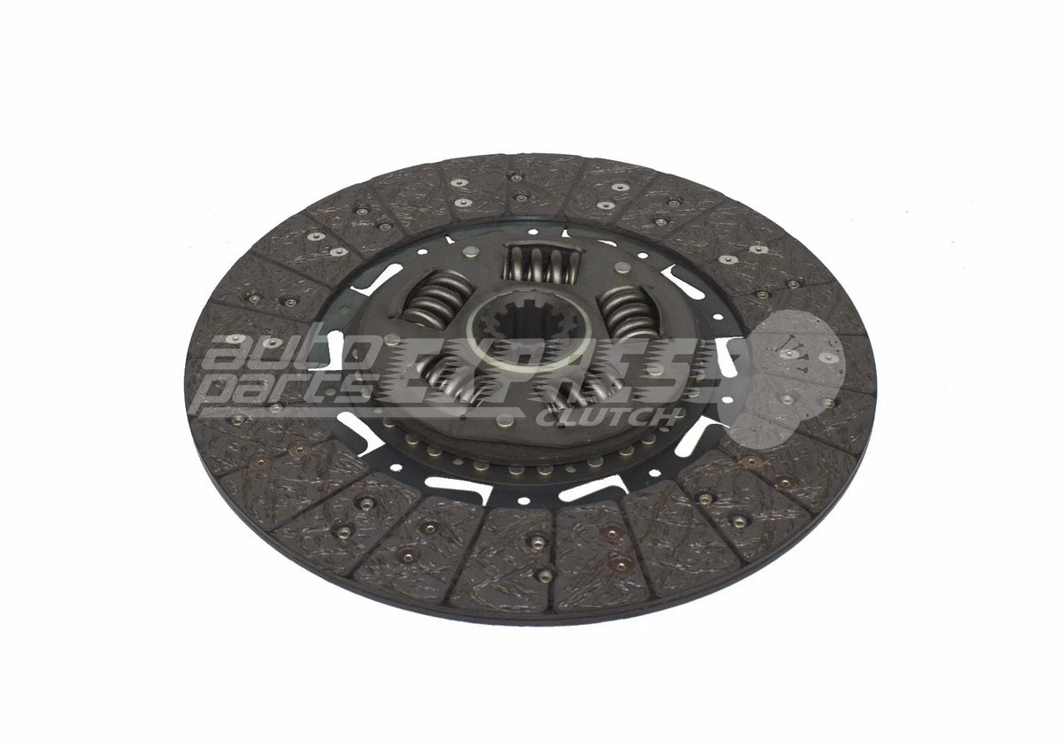 Clutch Kit for Dodge Ram D250 D350 W250 W350 5.9L Cummins (1989–1993)