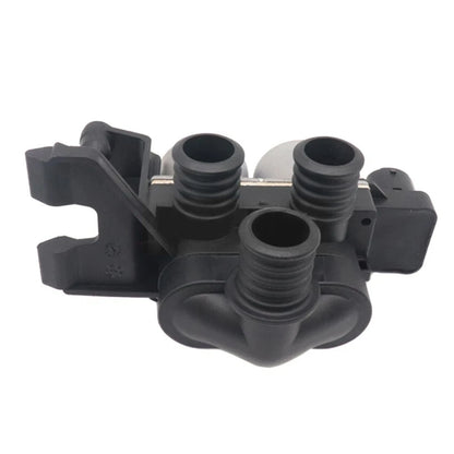 Heater Control Valve for BMW E36 3-Series (1992–1999) 64118375792, 64118391419