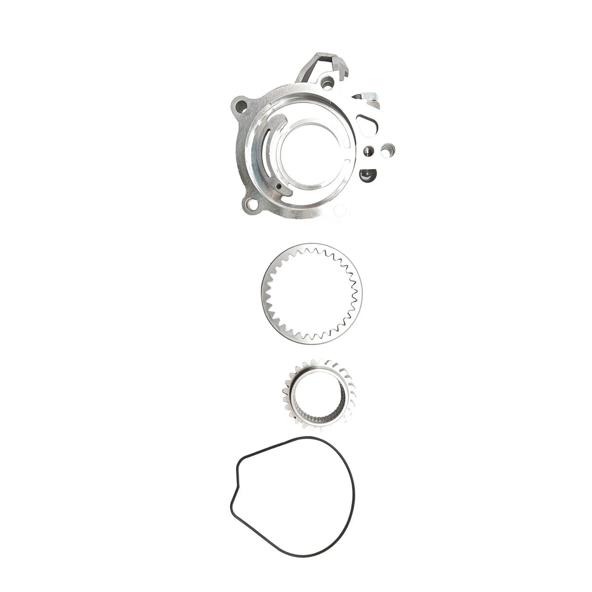Engine Oil Pump M145 for Toyota 4Runner Celica Pickup Corona (1978–1984)
