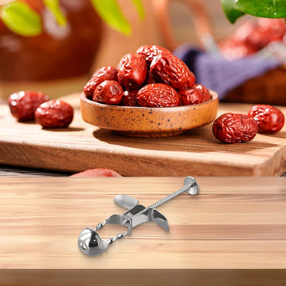 304 Stainless Steel Fruit Core Stoner Tool for Home Cooking