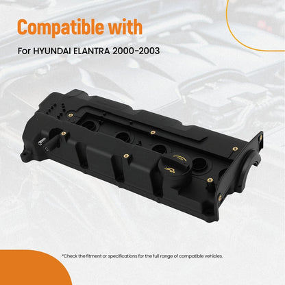 Valve Cover Kit for Hyundai Elantra Tiburon 2.0L 2001-2003 (G4GF)