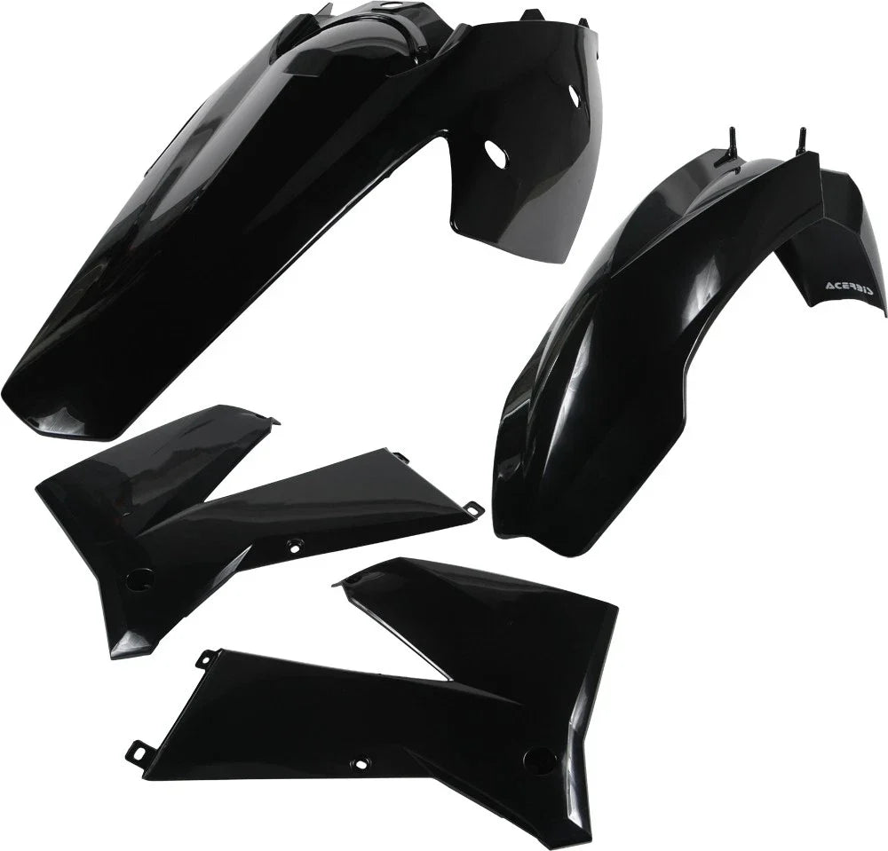 Acerbis Plastic Body Kit for KTM 250 SX, 450 SX-F, 125 SX (2005–2006)