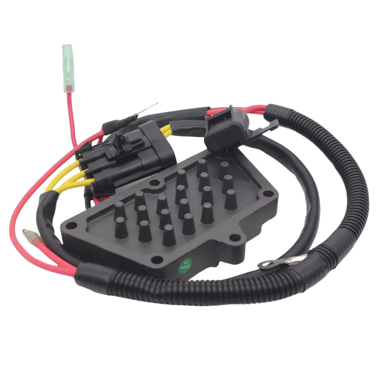 Rectifier Regulator for Mercury F90 F100 F115 (2000–2023) 8M0133642