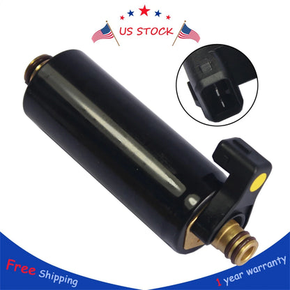 Low Pressure Fuel Pump for Volvo Penta 4.3 5.0 5.7 GXI (2000–2023)