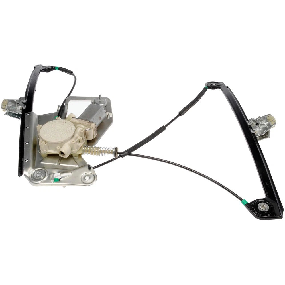 Dorman Front Right Window Motor & Regulator for BMW 540i 528i 530i 525i M5 (741-479, 11701499-101)