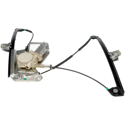 Dorman Front Right Window Motor & Regulator for BMW 540i 528i 530i 525i M5 (741-479, 11701499-101)