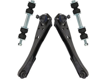 Control Arm Ball Joint Sway Bar Link Kit for Ford Fairlane (1968–1970) 39714TPNC