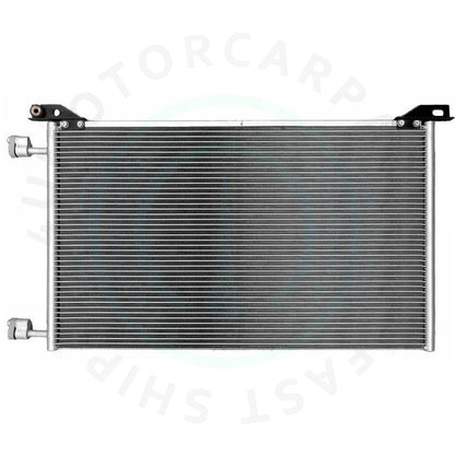 Cooling Kit for Chevrolet Silverado 3500 (2001–2005) 6.6L V8
