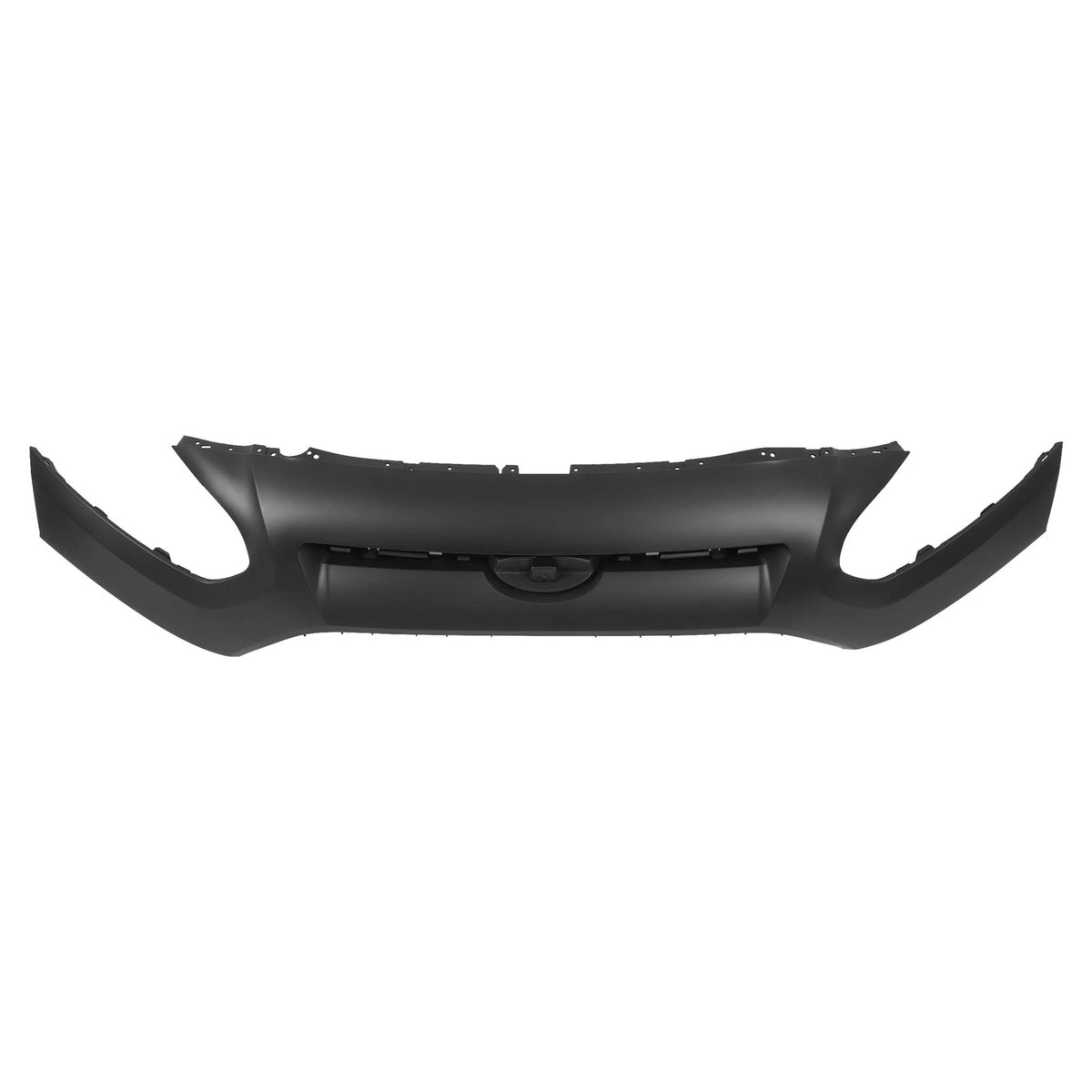 Front Upper Bumper Cover for Ford Transit Connect (2014–2018) #FO1014113, BACP000009086, DT1Z17757BB