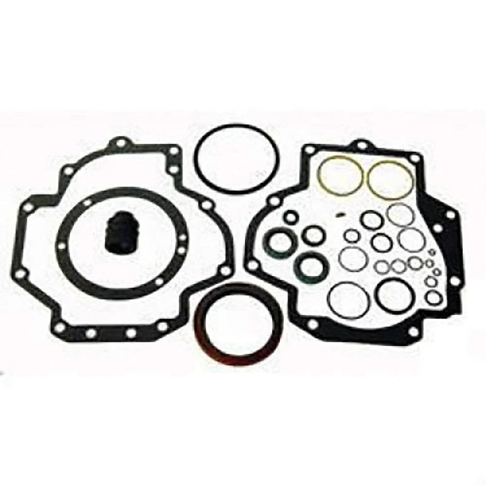 PTO Clutch Disc and Gasket Kit for International 706 766 856 966 1086 1066 1466