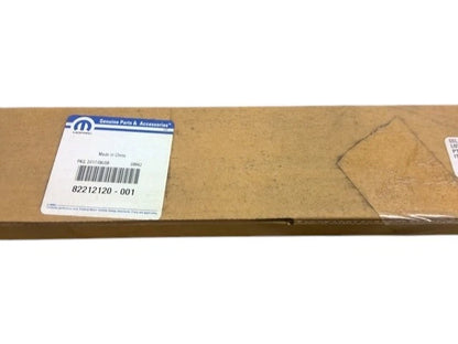 Door Entry Sill Kit for Chrysler (82212120)