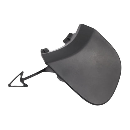 Front Bumper Tow Hook Cover for Ford Ecosport (2018–2020) CN15-17A989-AAW, CN1517A989AAW